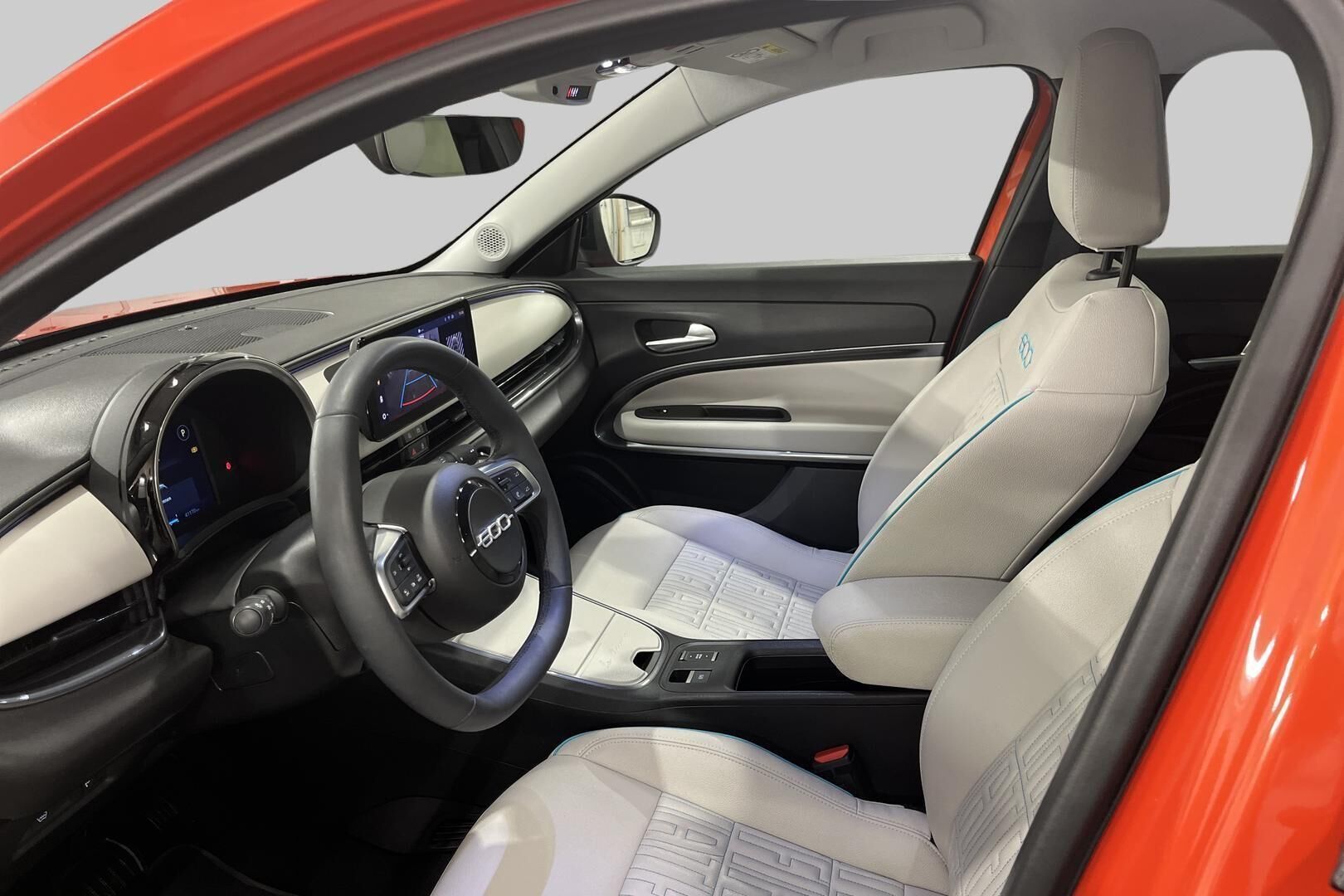 Fiat 600e iso kuva 9