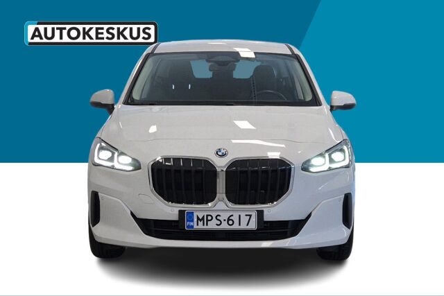 BMW 2-sarja