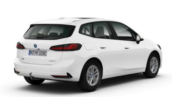BMW 2-sarja esikatselu 1
