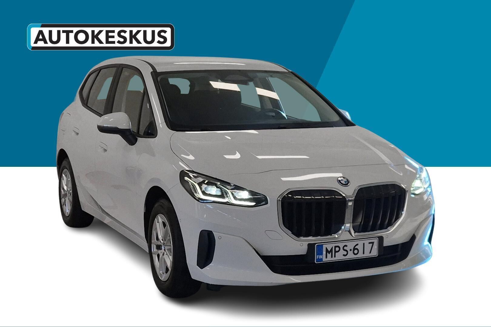 BMW 2-sarja iso kuva 2