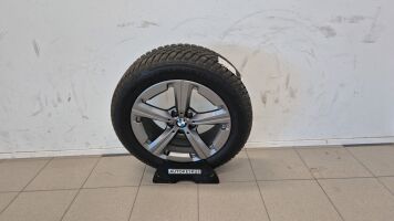 BMW 2-sarja esikatselu 22