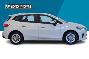 BMW 2-sarja esikatselu 3