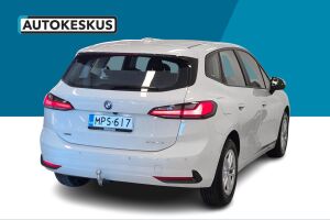 BMW 2-sarja esikatselu 4