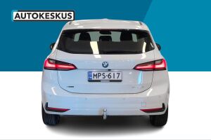 BMW 2-sarja esikatselu 5