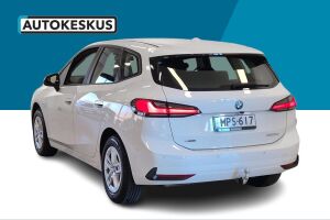 BMW 2-sarja esikatselu 6