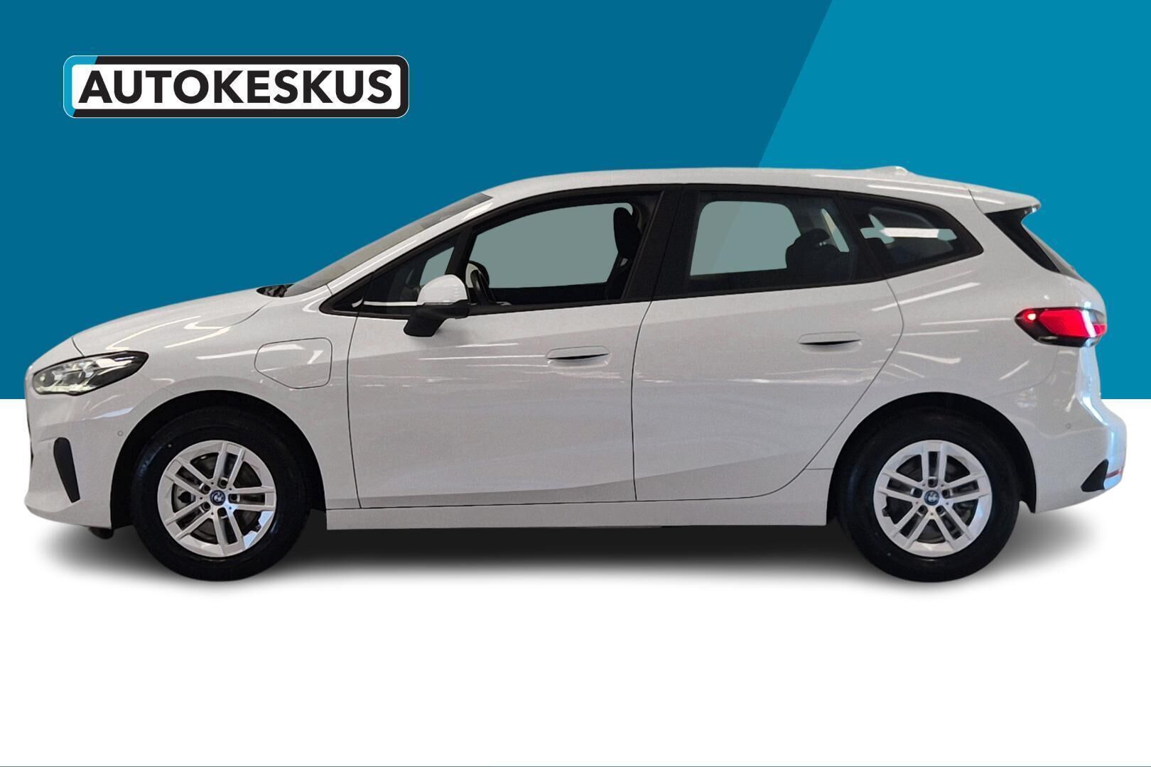 BMW 2-sarja iso kuva 7