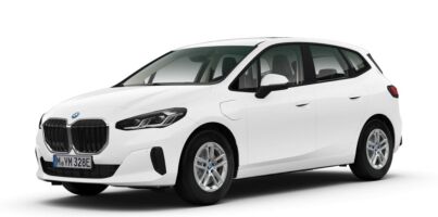 BMW 2-sarja esikatselu 0