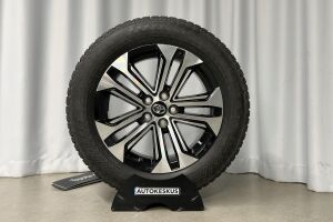 Toyota RAV4 Plug-in esikatselu 13