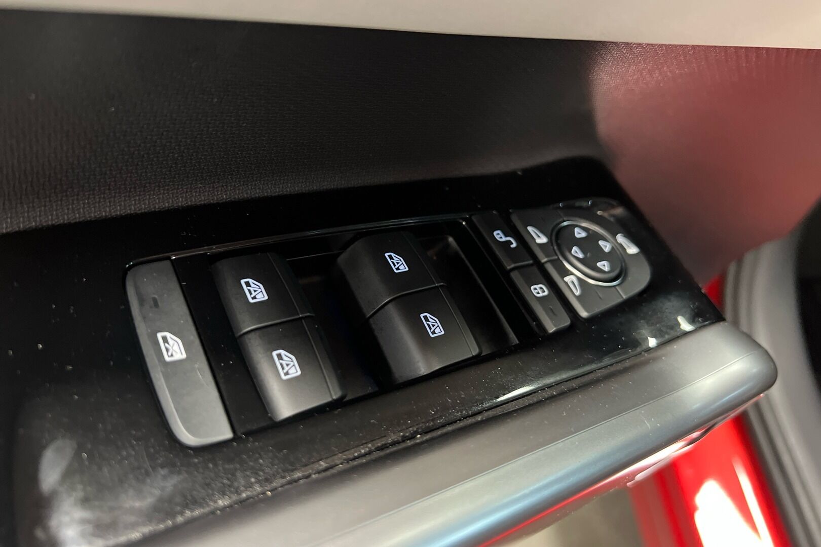 BYD Atto 3 iso kuva 10