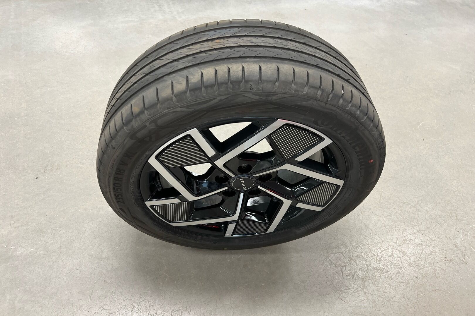BYD Atto 3 iso kuva 19
