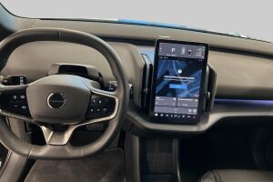 Volvo EX30 esikatselu 11