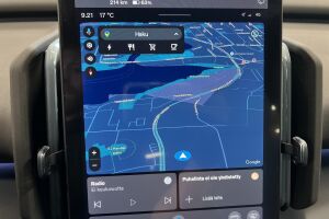 Volvo EX30 esikatselu 15