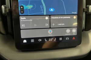 Volvo EX30 esikatselu 16