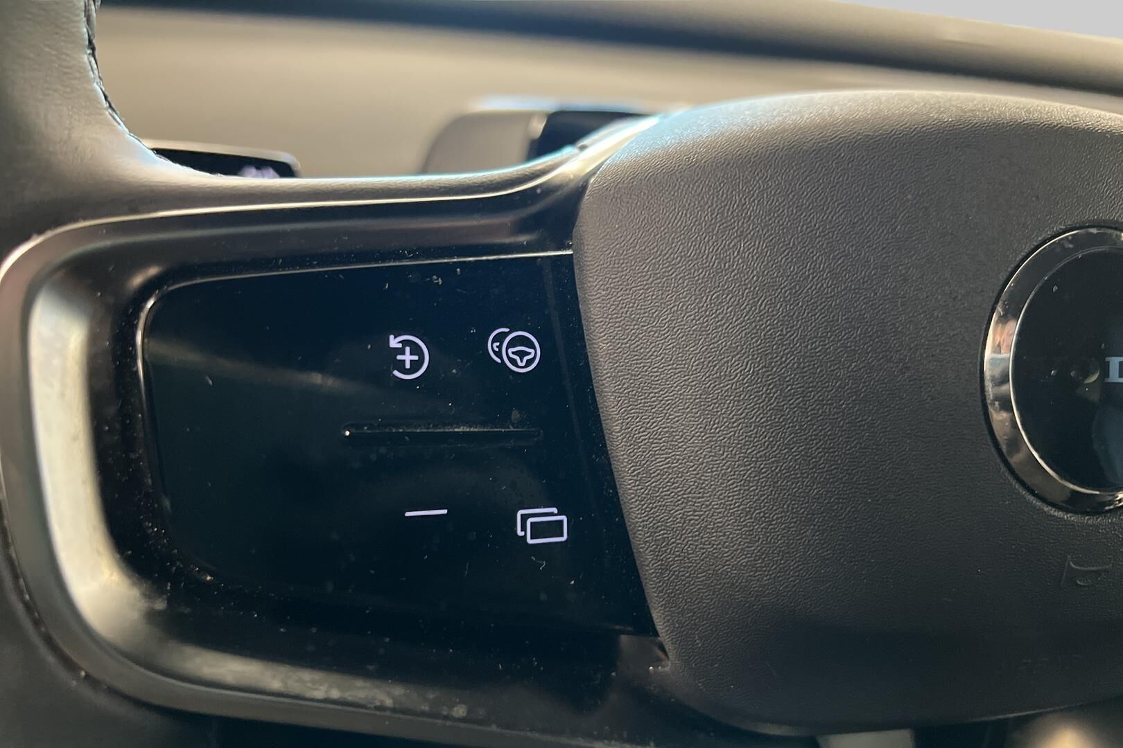 Volvo EX30 iso kuva 20