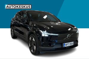 Volvo EX30 esikatselu 3