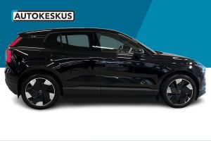 Volvo EX30 esikatselu 4