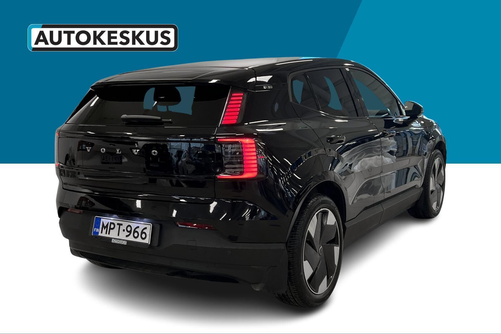 Volvo EX30 iso kuva 5