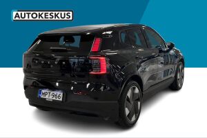 Volvo EX30 esikatselu 5