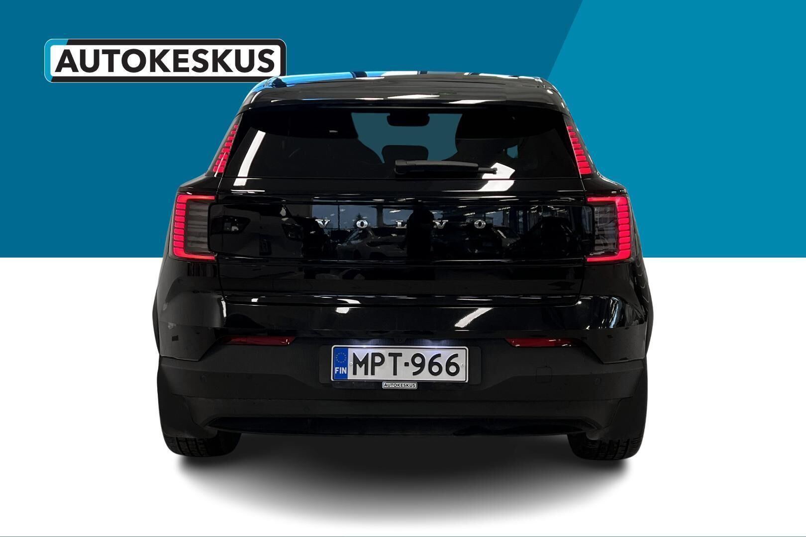 Volvo EX30 iso kuva 6