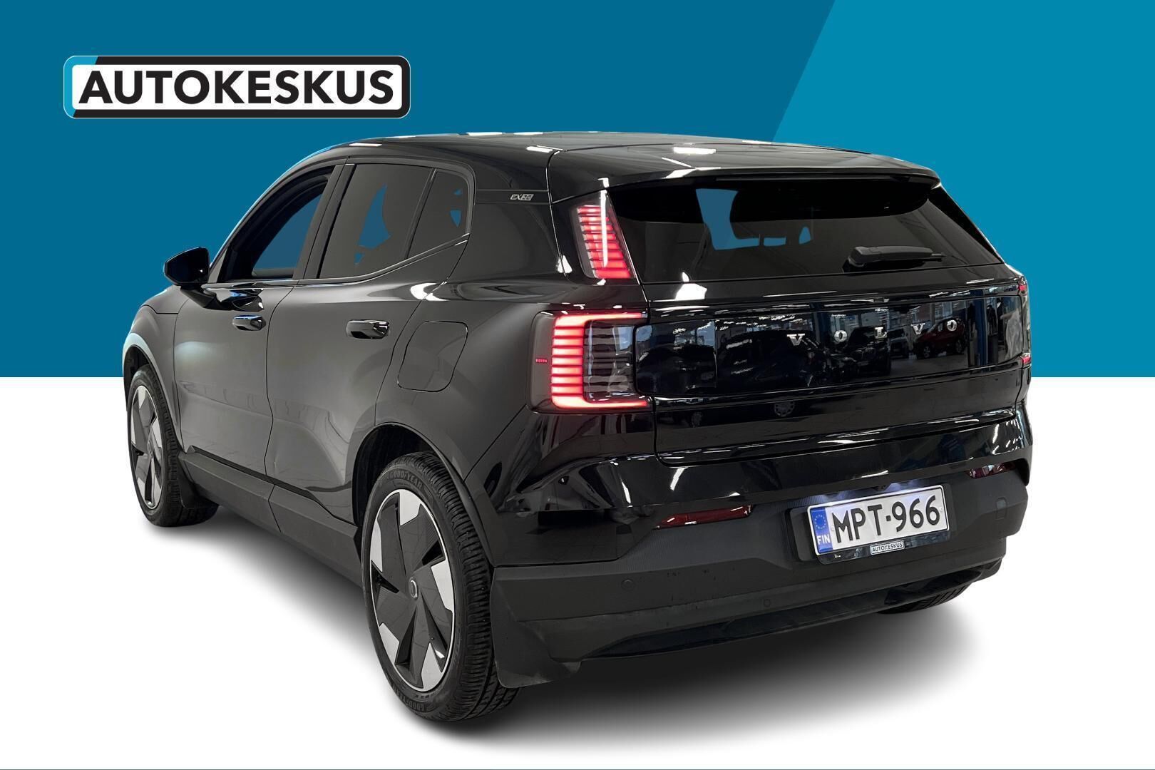 Volvo EX30 iso kuva 7