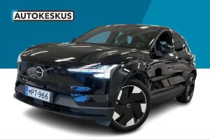 Volvo EX30 esikatselu 0