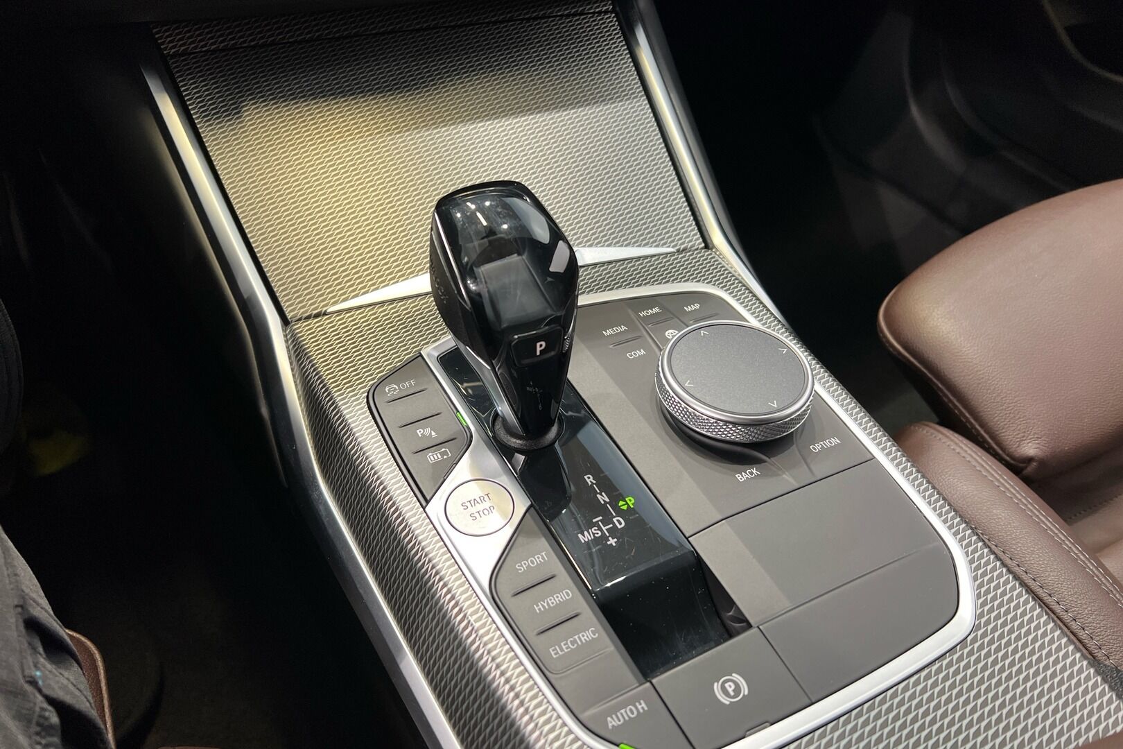 BMW 3-sarja iso kuva 18