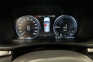 Volvo V60 esikatselu 13