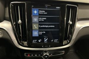 Volvo V60 esikatselu 16