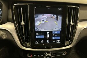 Volvo V60 esikatselu 17