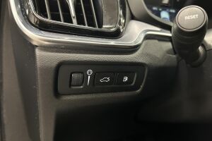 Volvo V60 esikatselu 19