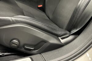 Volvo V60 esikatselu 21