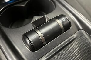BYD Dolphin esikatselu 22