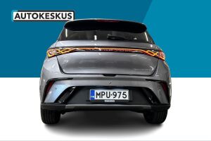 BYD Dolphin esikatselu 5