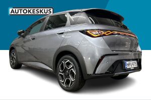 BYD Dolphin esikatselu 6