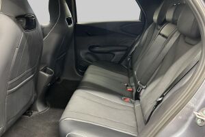 BYD Dolphin esikatselu 9