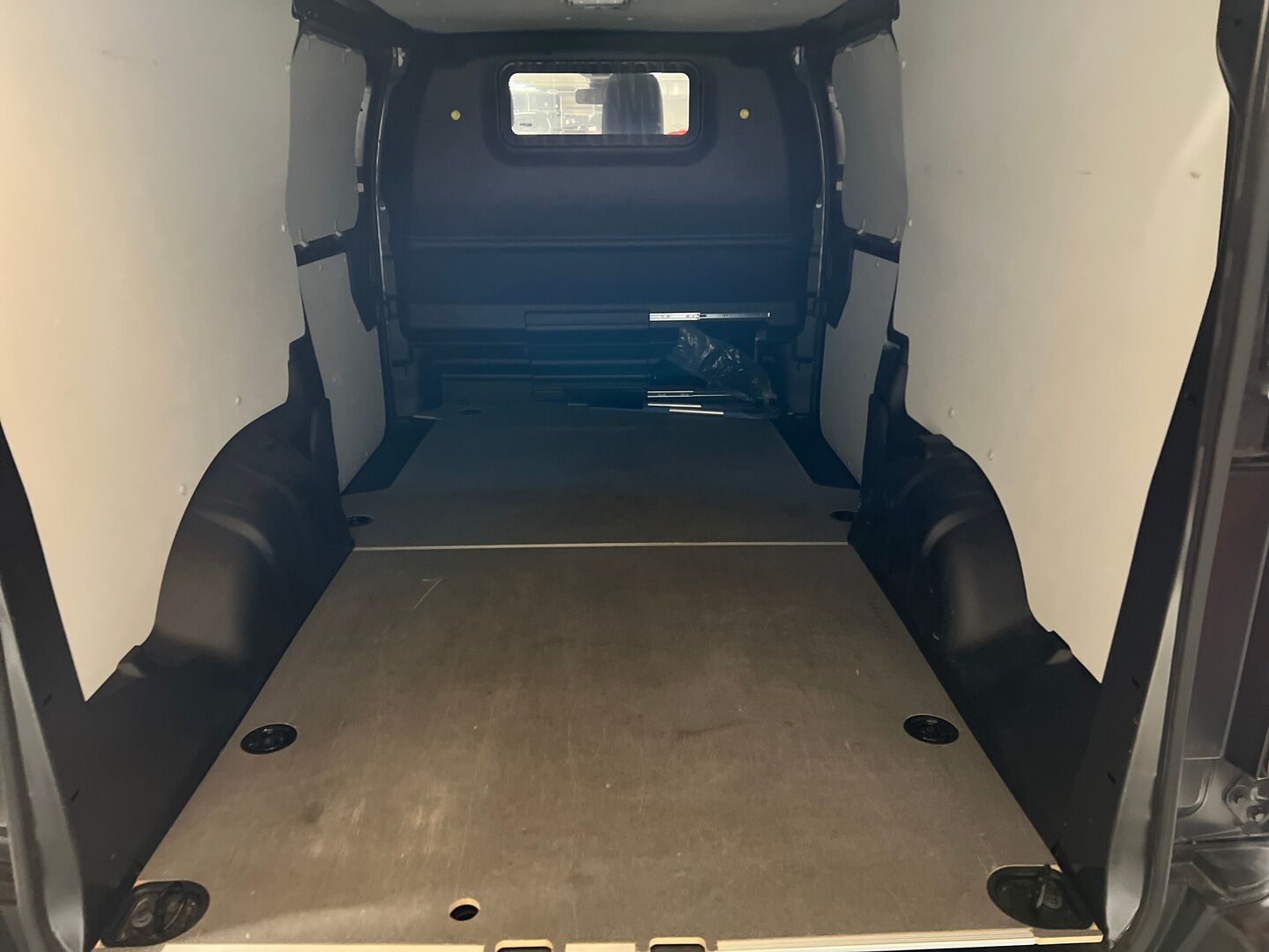 Toyota Proace iso kuva 11