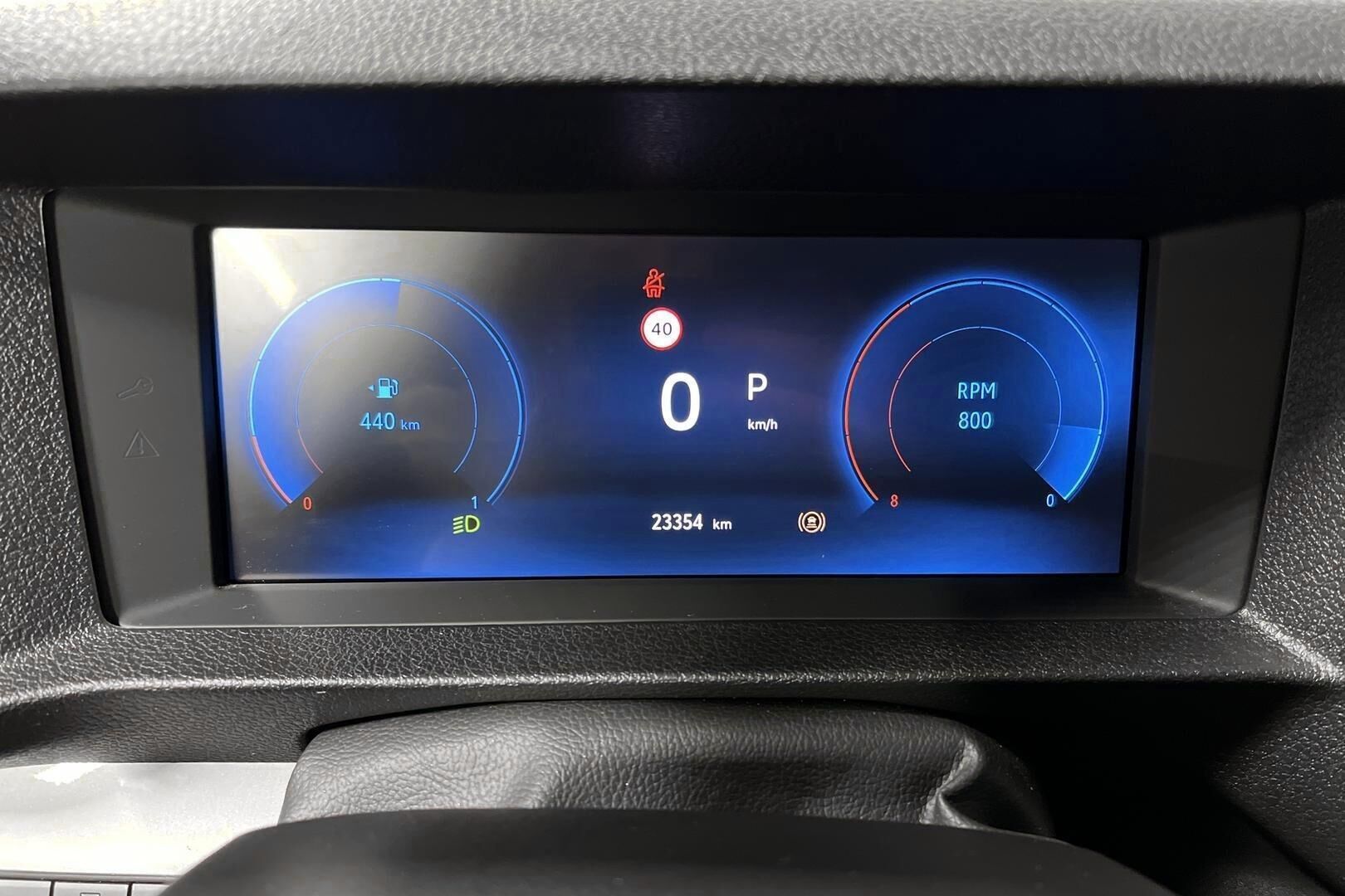 Toyota Proace iso kuva 13
