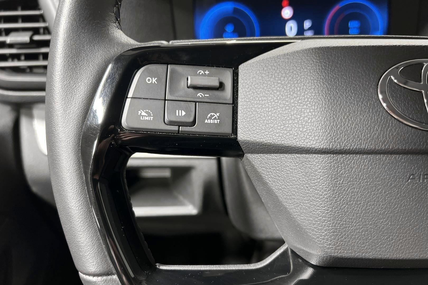 Toyota Proace iso kuva 16