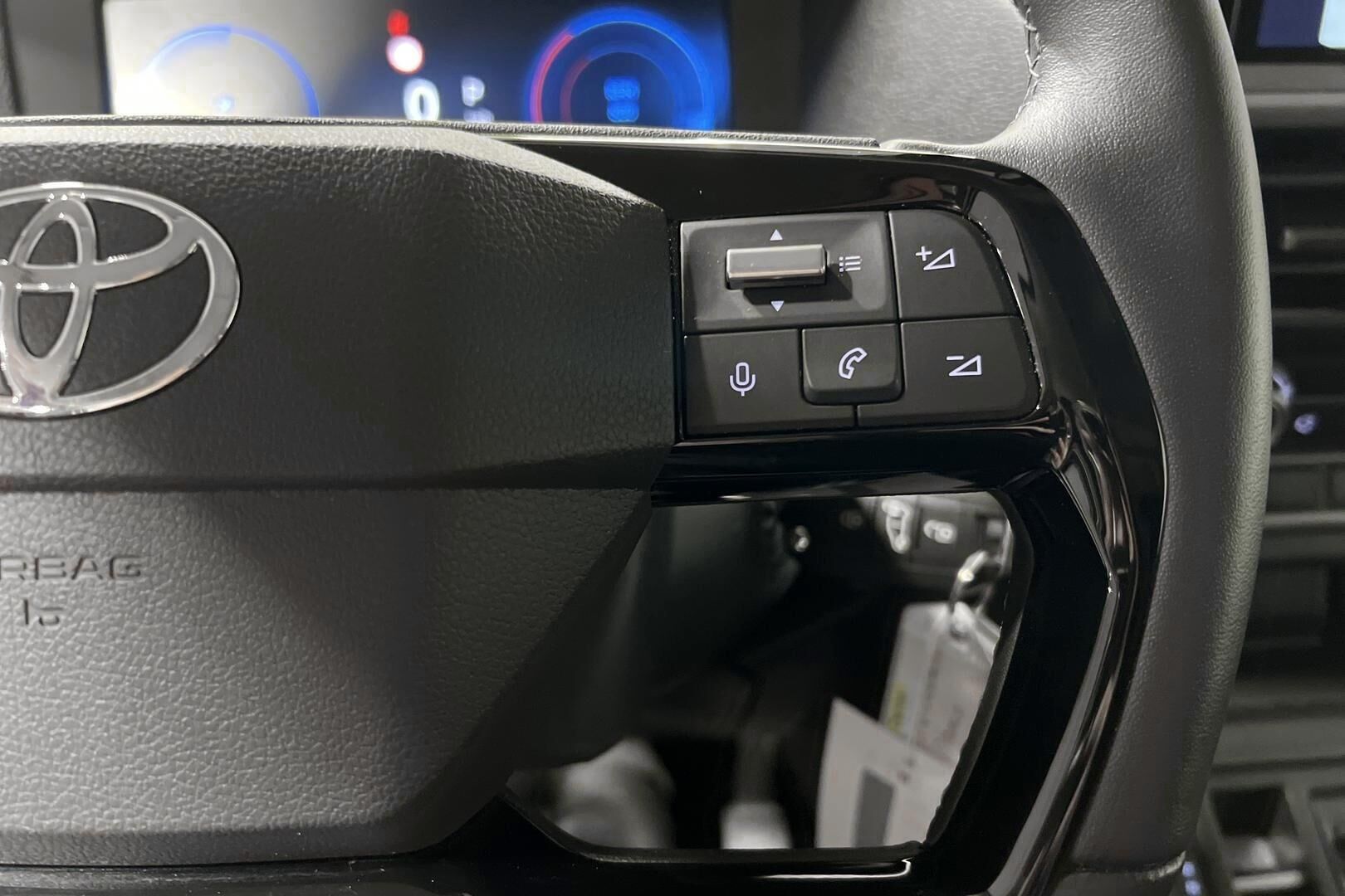 Toyota Proace iso kuva 17