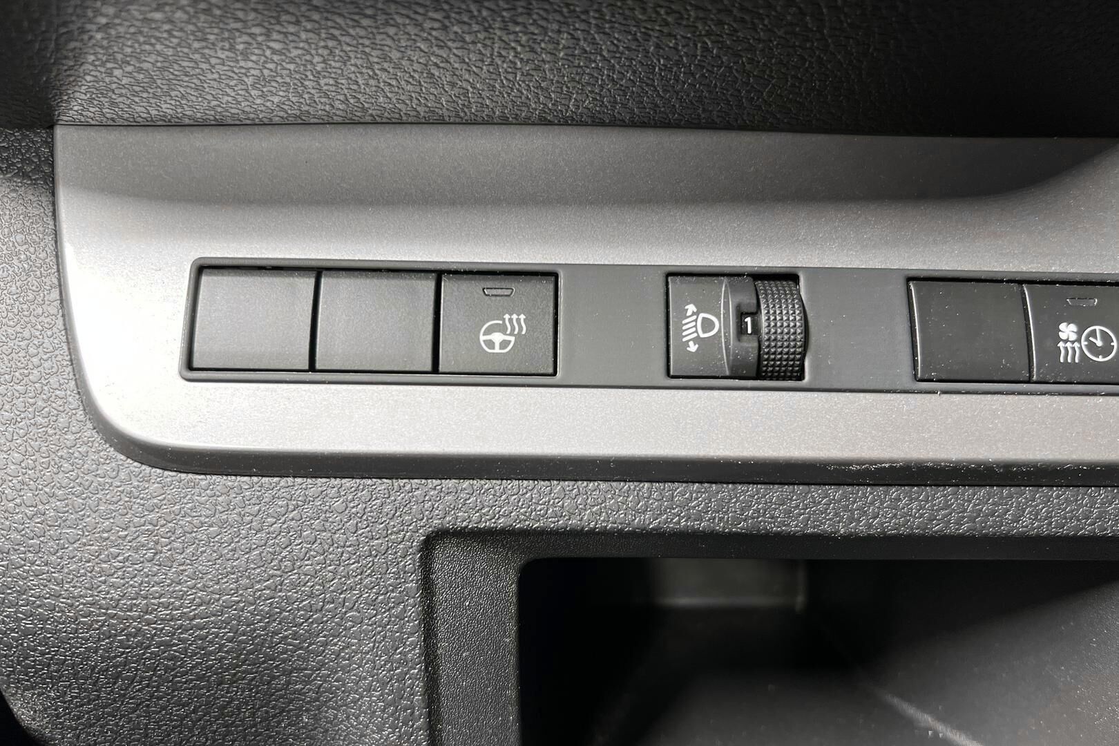 Toyota Proace iso kuva 18