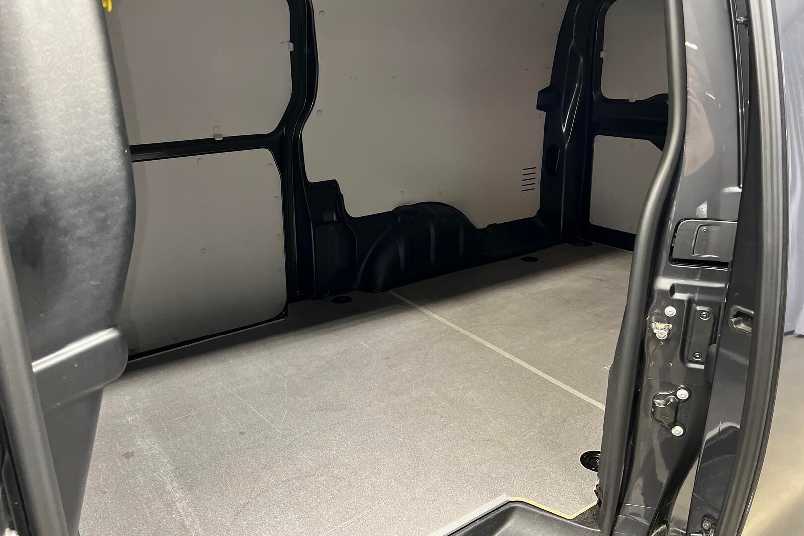 Toyota Proace iso kuva 9