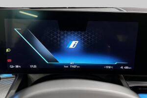 BMW i5 esikatselu 13