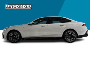 BMW i5 esikatselu 7