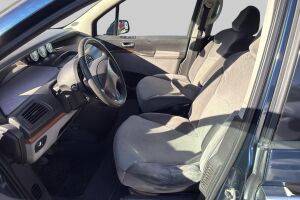 Citroen C8 esikatselu 17