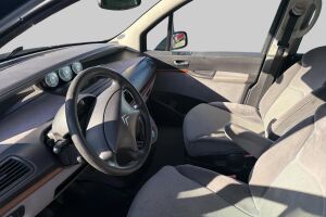 Citroen C8 esikatselu 8