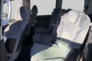 Citroen C8 esikatselu 9