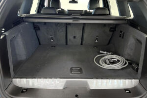 BMW X3 esikatselu 11