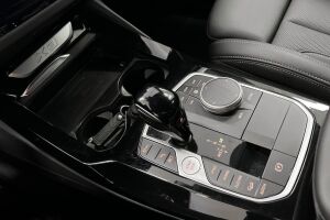 BMW X3 esikatselu 15