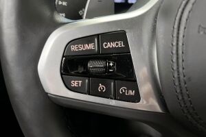 BMW X3 esikatselu 16