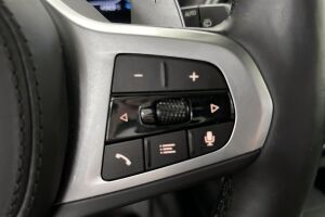 BMW X3 esikatselu 17